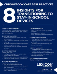 8 insights