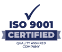 iso-CERTIFIED